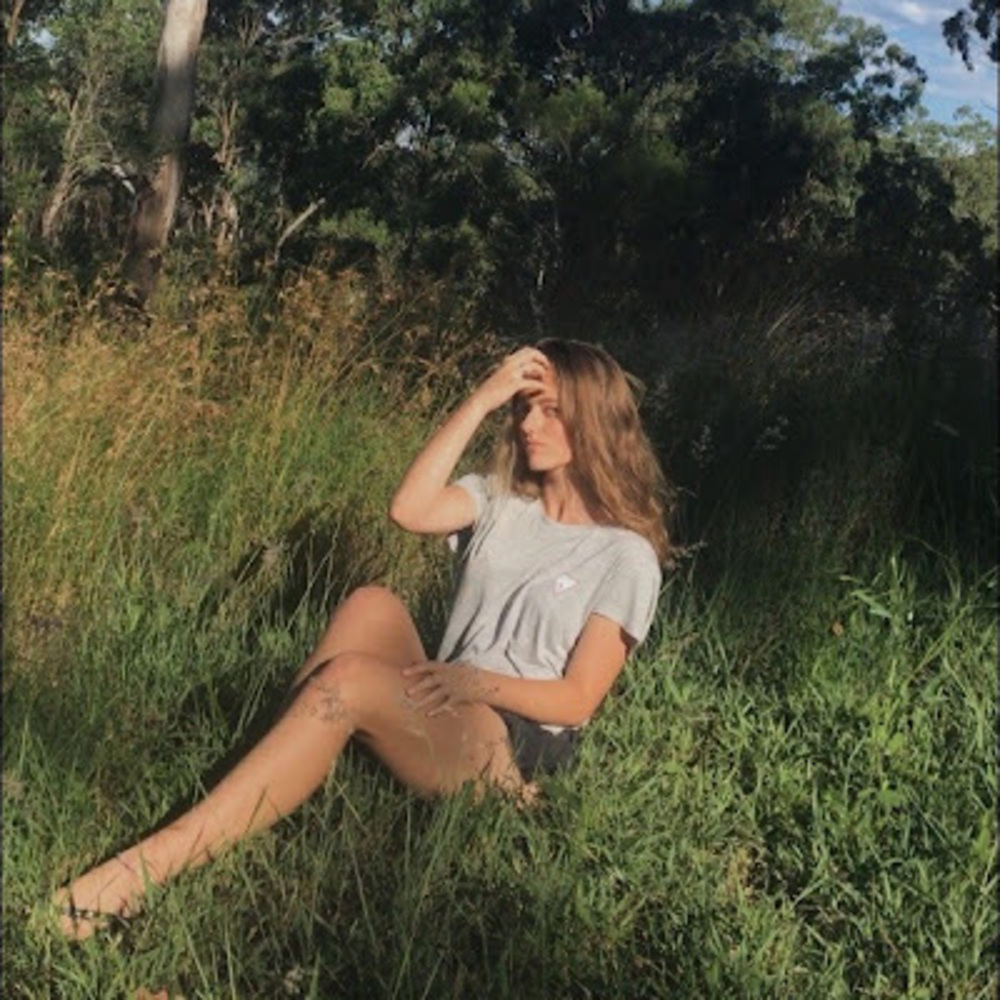 Meet your Posher, Tameka
